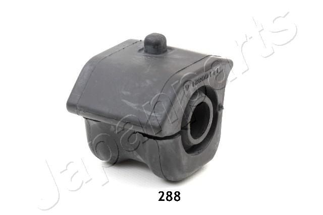 JAPANPARTS RU-288 Bushing, stabiliser bar