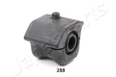 Bushing, stabiliser bar JAPANPARTS RU-288