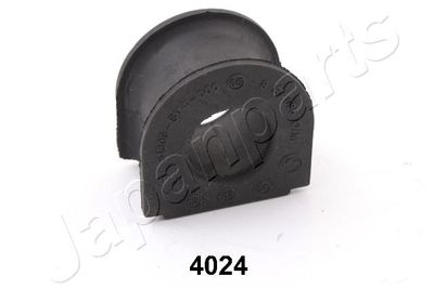 Bushing, stabiliser bar JAPANPARTS RU-4024