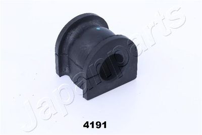 Mounting, stabiliser bar JAPANPARTS RU-4191