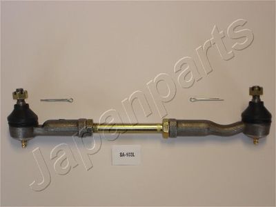 Tie Rod End JAPANPARTS SA-103L