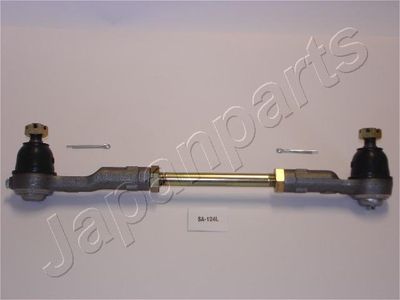 Tie Rod End JAPANPARTS SA-124L