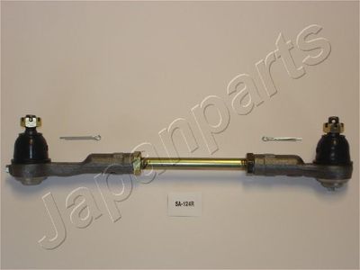 Tie Rod End JAPANPARTS SA-124R