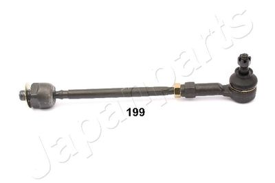 Tie Rod End JAPANPARTS SA-199