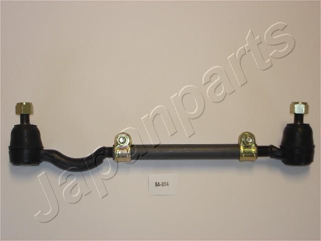 JAPANPARTS SA-204 Tie Rod End