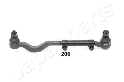 Tie Rod End JAPANPARTS SA-206