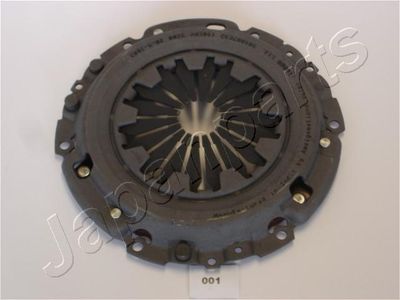 Clutch Pressure Plate JAPANPARTS SF-001