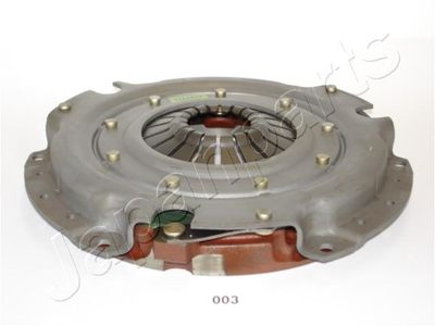 Clutch Pressure Plate JAPANPARTS SF-003