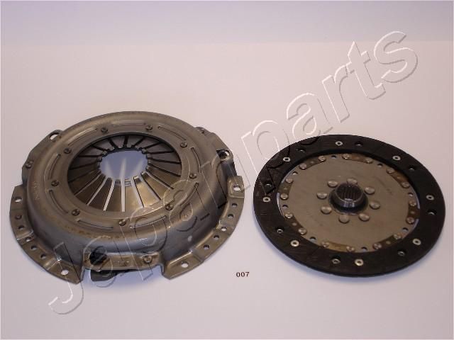 JAPANPARTS SF-007 Clutch Pressure Plate