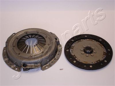 Clutch Pressure Plate JAPANPARTS SF-007