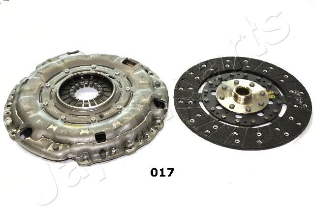 JAPANPARTS SF-017 Clutch Pressure Plate