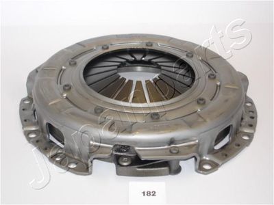 Clutch Pressure Plate JAPANPARTS SF-182
