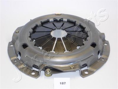 Clutch Pressure Plate JAPANPARTS SF-187
