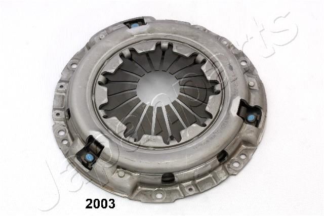 JAPANPARTS SF-2003 Clutch Pressure Plate
