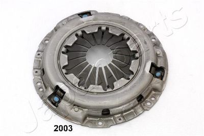 Clutch Pressure Plate JAPANPARTS SF-2003