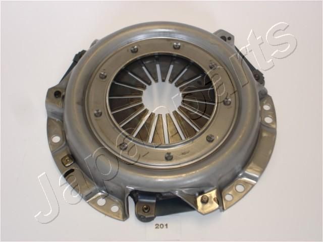 JAPANPARTS SF-201 Clutch Pressure Plate