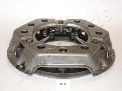 Clutch Pressure Plate JAPANPARTS SF-219