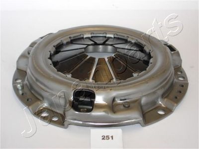 Clutch Pressure Plate JAPANPARTS SF-251