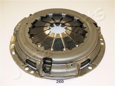 Clutch Pressure Plate JAPANPARTS SF-260