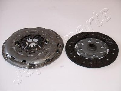 Clutch Pressure Plate JAPANPARTS SF-266