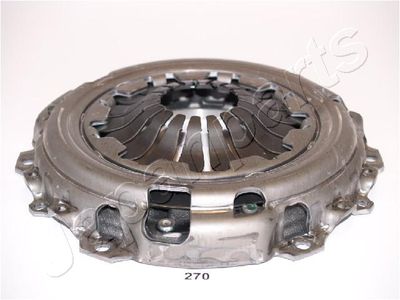 Clutch Pressure Plate JAPANPARTS SF-270