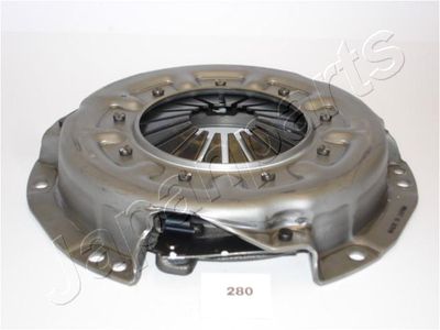 Clutch Pressure Plate JAPANPARTS SF-280