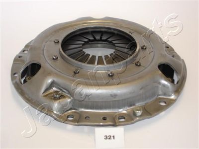 Clutch Pressure Plate JAPANPARTS SF-321