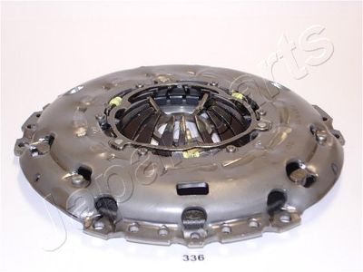 Clutch Pressure Plate JAPANPARTS SF-336