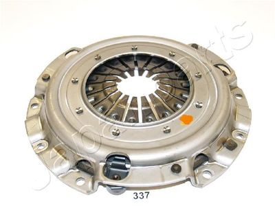Clutch Pressure Plate JAPANPARTS SF-337