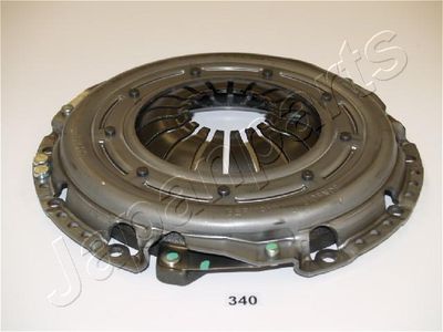 Clutch Pressure Plate JAPANPARTS SF-340