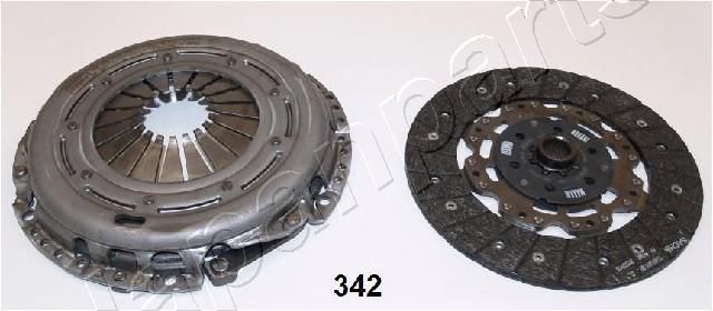 JAPANPARTS SF-342 Clutch Pressure Plate