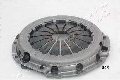 Clutch Pressure Plate JAPANPARTS SF-343