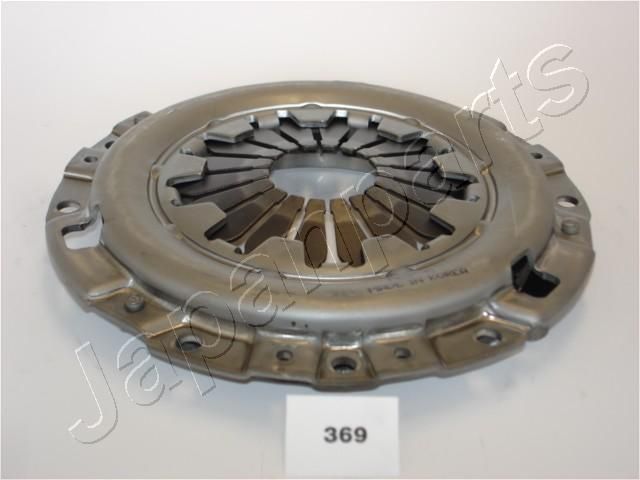 JAPANPARTS SF-369 Clutch Pressure Plate