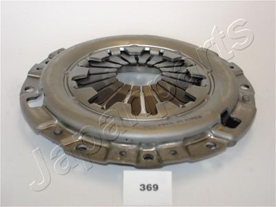 Clutch Pressure Plate JAPANPARTS SF-369