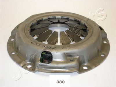 Clutch Pressure Plate JAPANPARTS SF-380