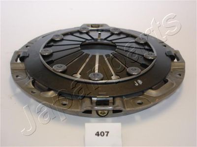 Clutch Pressure Plate JAPANPARTS SF-407