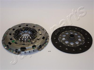 Clutch Pressure Plate JAPANPARTS SF-418