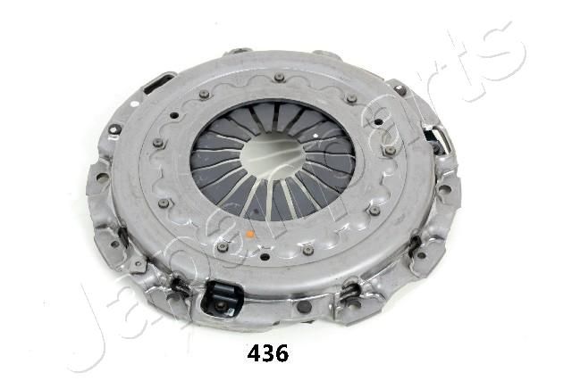 JAPANPARTS SF-436 Clutch Pressure Plate