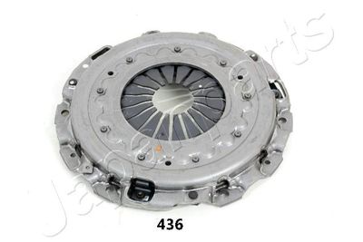 Clutch Pressure Plate JAPANPARTS SF-436