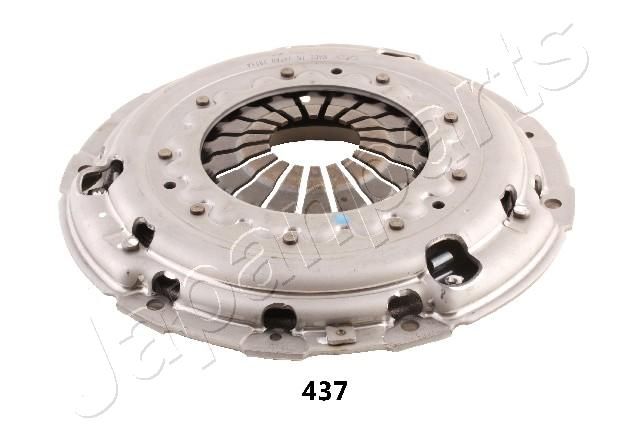 JAPANPARTS SF-437 Clutch Pressure Plate