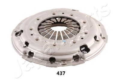 Clutch Pressure Plate JAPANPARTS SF-437