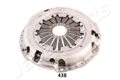 Clutch Pressure Plate JAPANPARTS SF-438