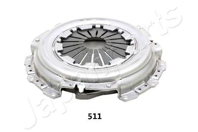 Clutch Pressure Plate JAPANPARTS SF-511
