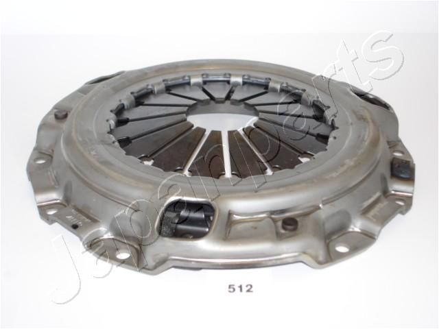 JAPANPARTS SF-512 Clutch Pressure Plate