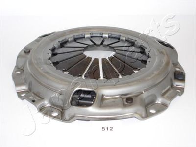 Clutch Pressure Plate JAPANPARTS SF-512
