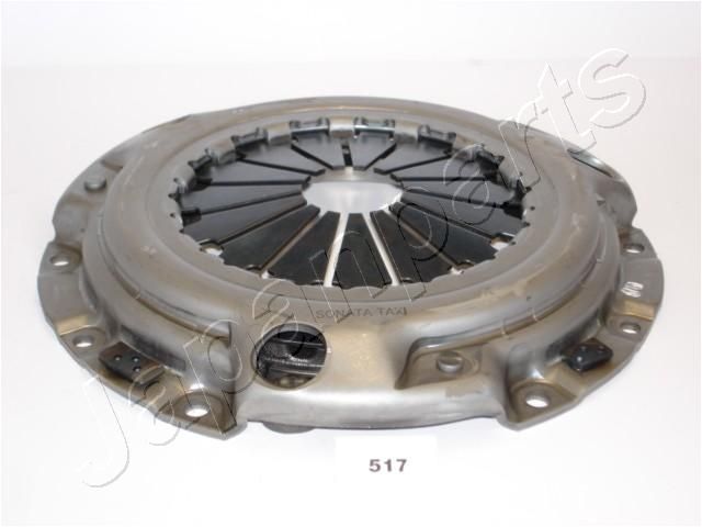 JAPANPARTS SF-517 Clutch Pressure Plate