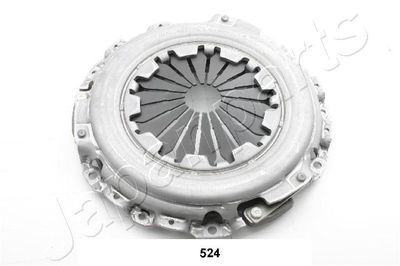 Clutch Pressure Plate JAPANPARTS SF-524