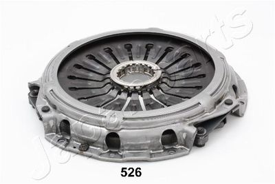 Clutch Pressure Plate JAPANPARTS SF-526