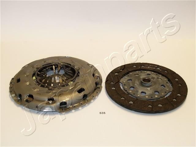 JAPANPARTS SF-535 Clutch Pressure Plate