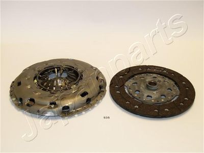 Clutch Pressure Plate JAPANPARTS SF-535